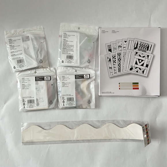 Black History Bundle - NWT - Picture 9 of 9